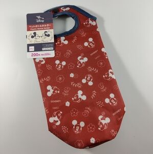 Disney Mickey Mouse Bottle Holder